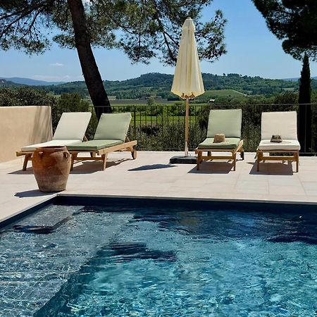 La Cle Des Champs, Boutique Hotel & Spa - Le Mas De Garrigon Roussillon en Isere エクステリア 写真