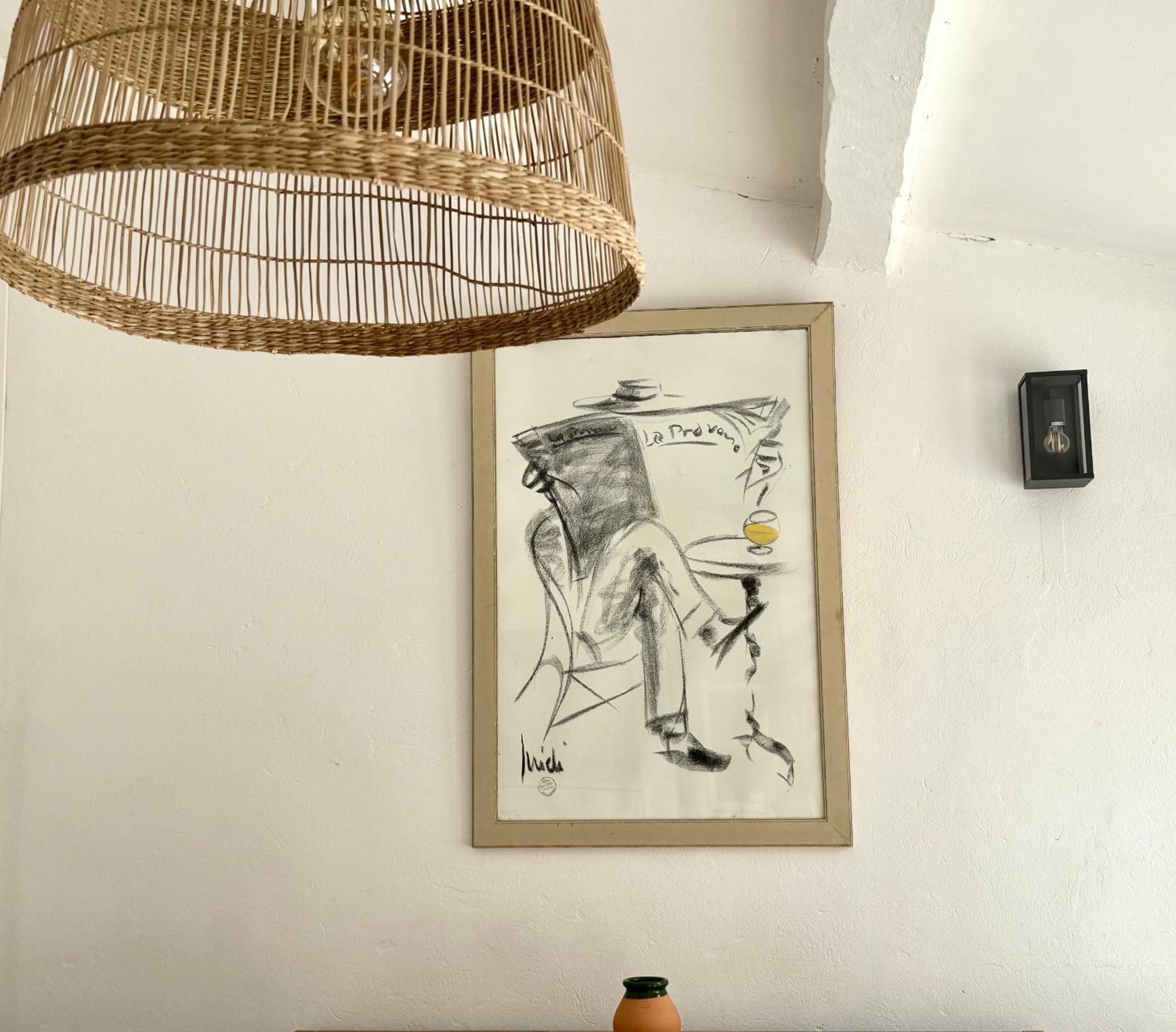 La Cle Des Champs, Boutique Hotel & Spa - Le Mas De Garrigon Roussillon en Isere エクステリア 写真