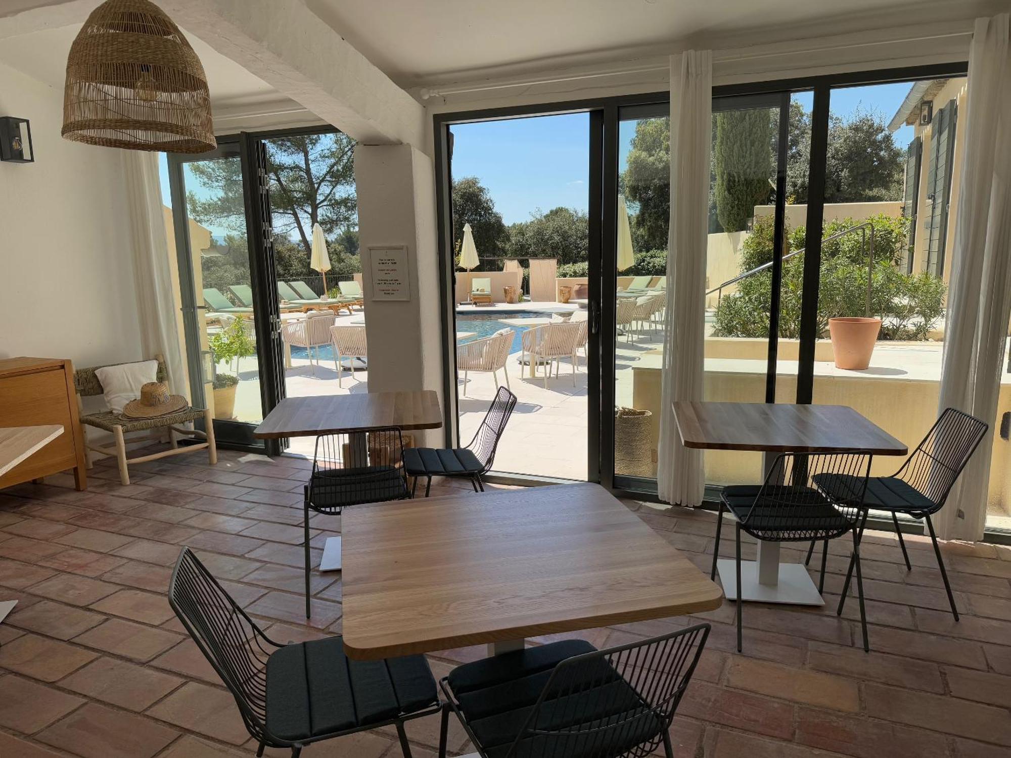 La Cle Des Champs, Boutique Hotel & Spa - Le Mas De Garrigon Roussillon en Isere エクステリア 写真
