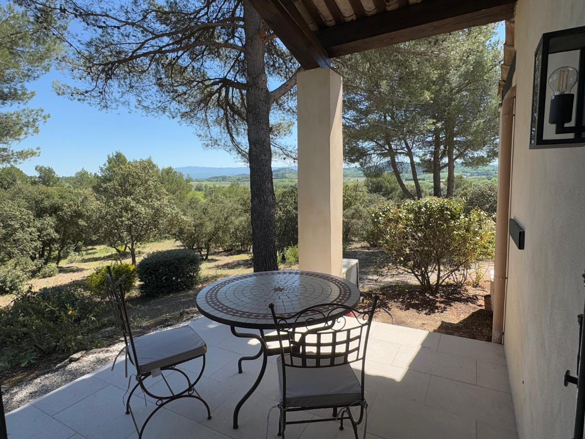 La Cle Des Champs, Boutique Hotel & Spa - Le Mas De Garrigon Roussillon en Isere エクステリア 写真