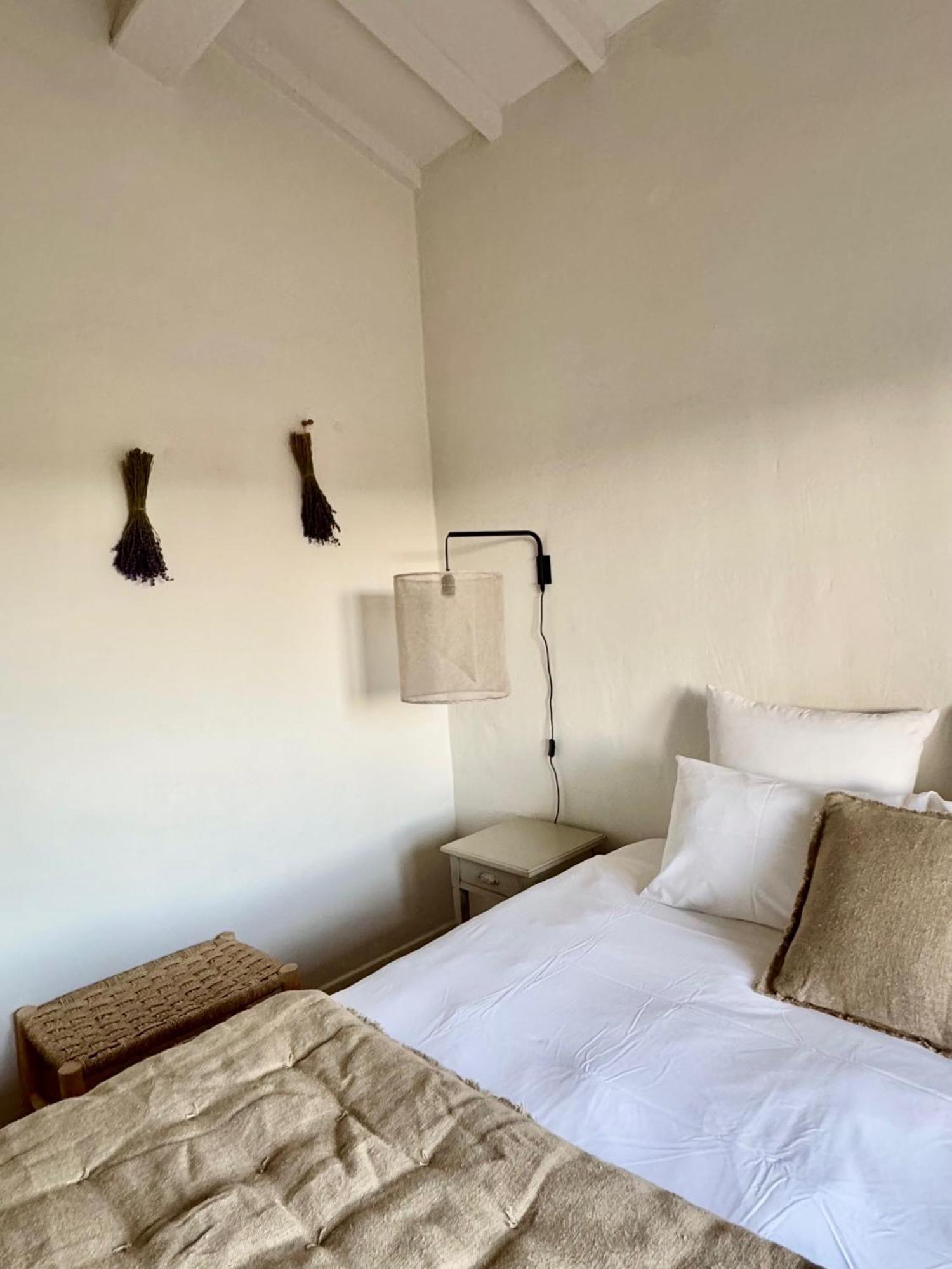 La Cle Des Champs, Boutique Hotel & Spa - Le Mas De Garrigon Roussillon en Isere エクステリア 写真